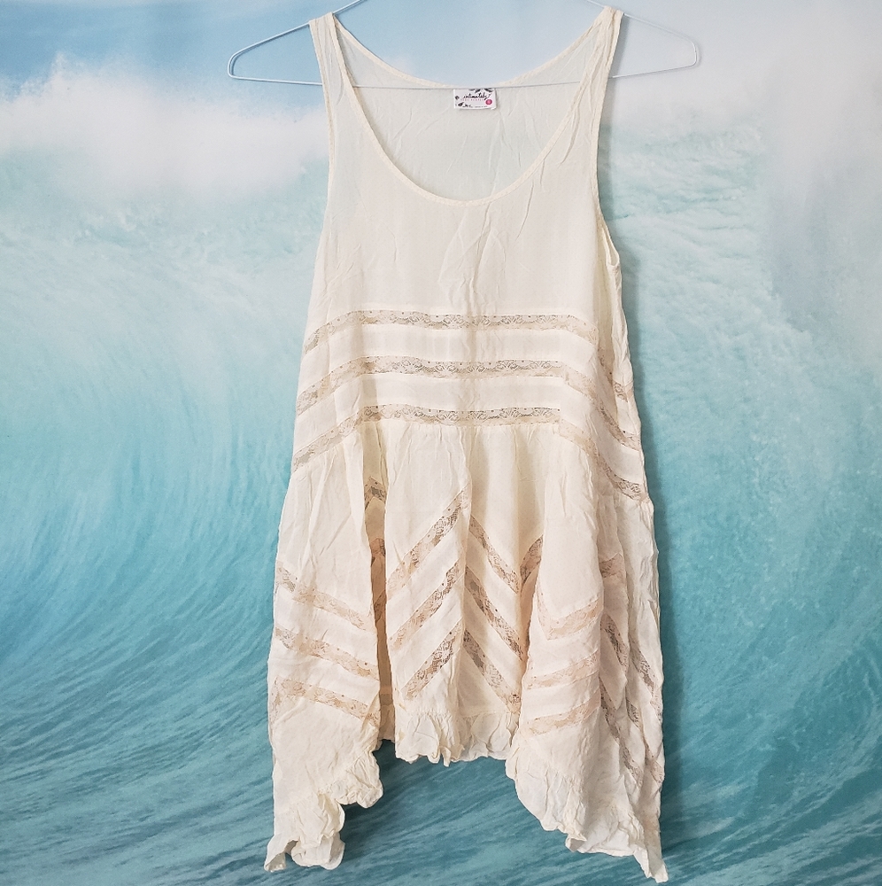 Free People Blouse